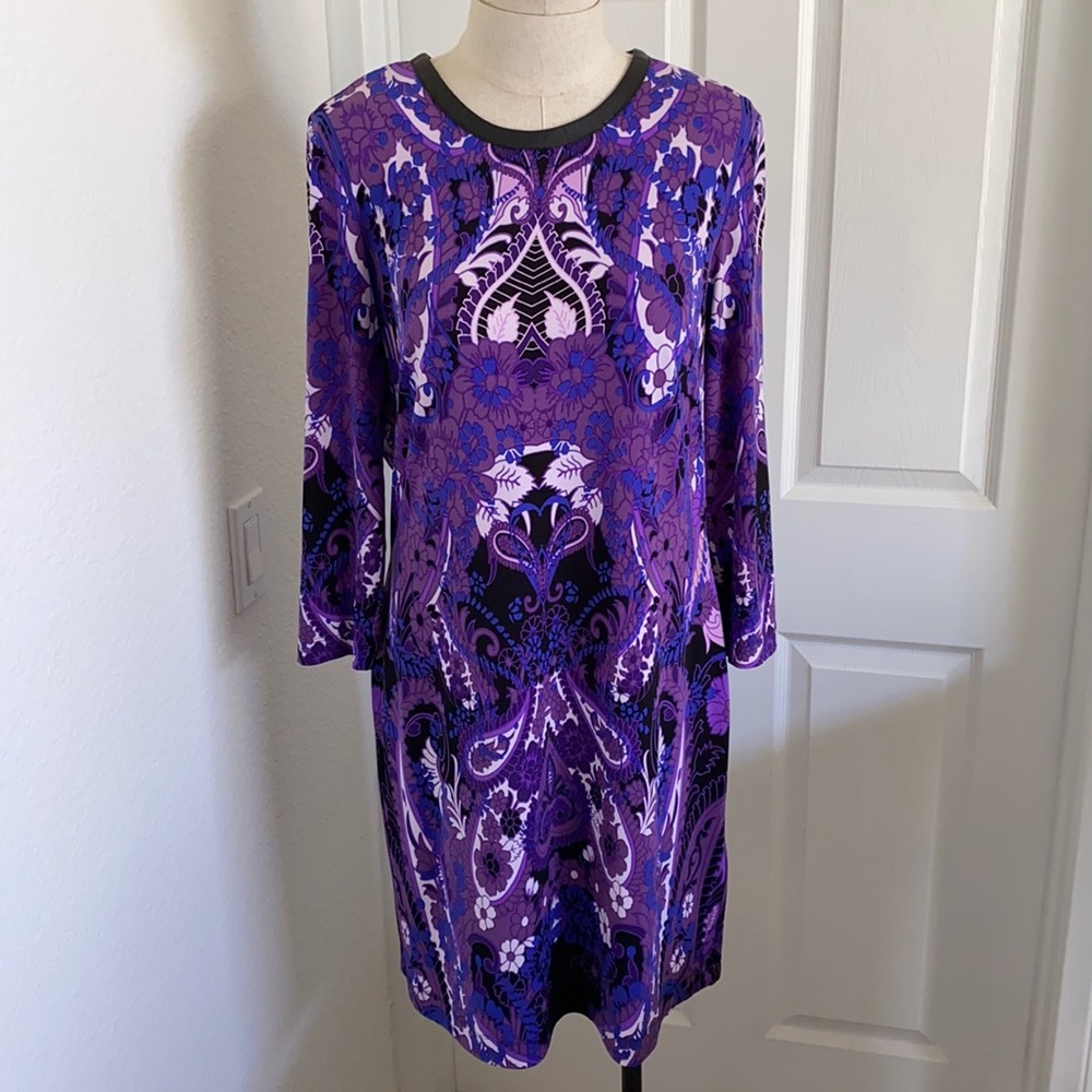 Ali Ro dress